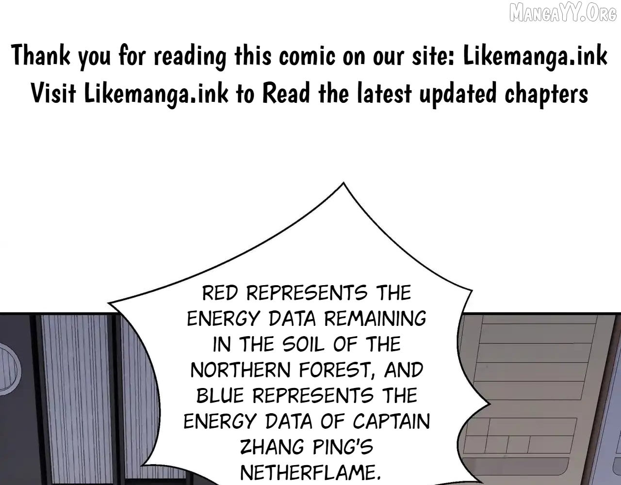 I Contracted Myself Chapter 127 - page 87